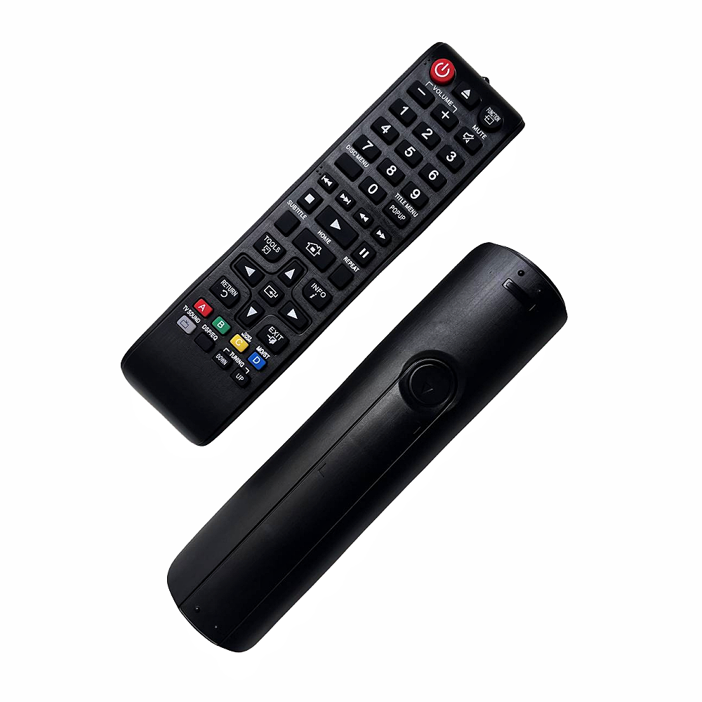 Home Improvement Dvd - DVD Home Theater System Remote Control