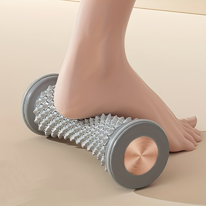 Home Improvement Materials - 1 Piece Plantar Fascia Foot Massager