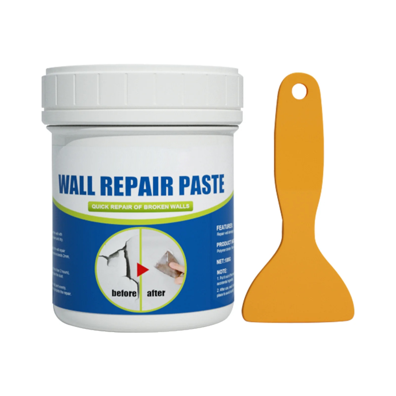 Wall Mending Agent Leak-Trappi - Tile Grout Repair 리뷰 및 가격