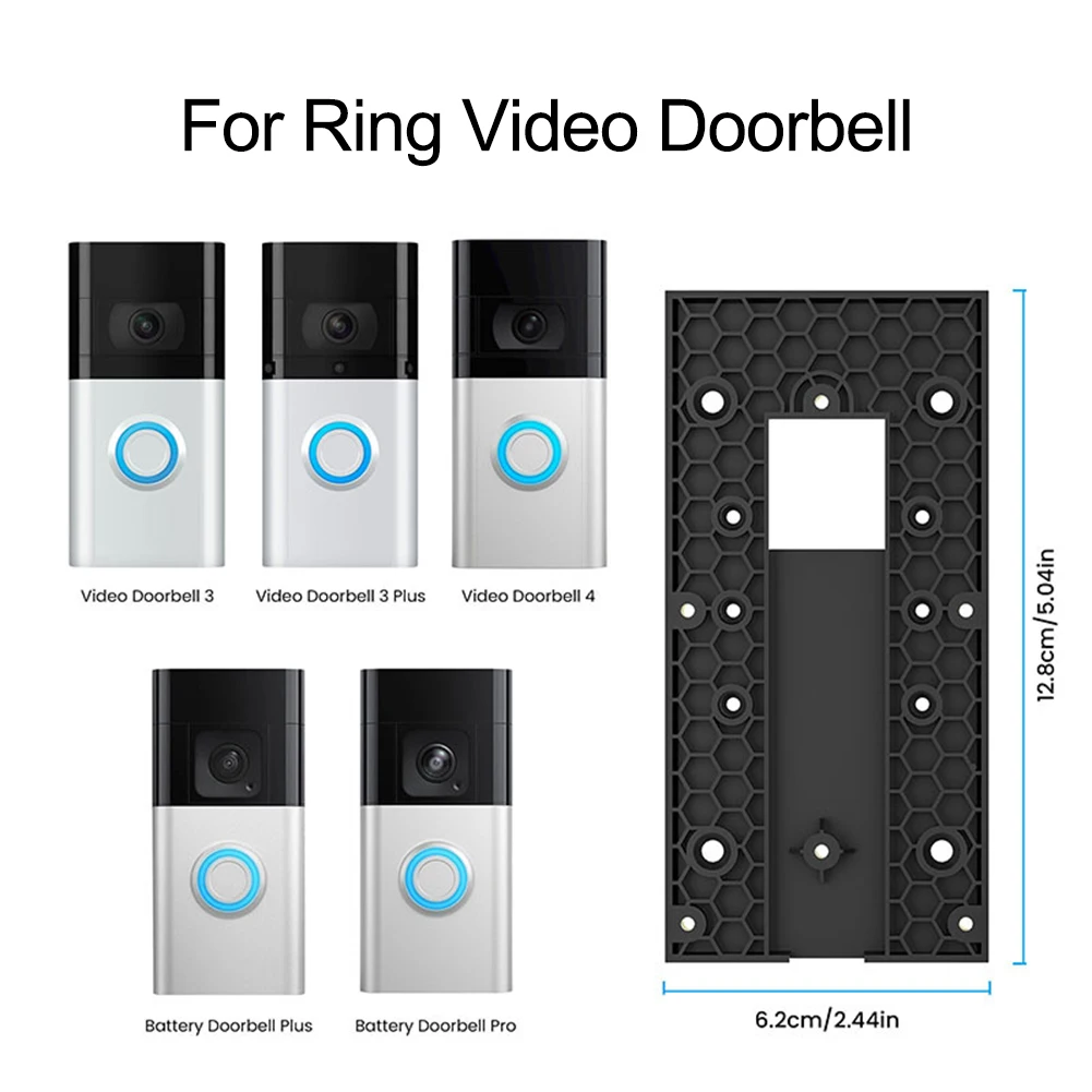 For Ring Doorbell Holder No Dr - Home Improvement Materials 리뷰 및 가격