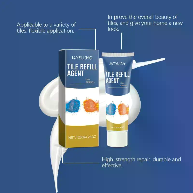 New ZEXEF 120ml Waterproof and - Tile Grout Repair 리뷰 및 가격
