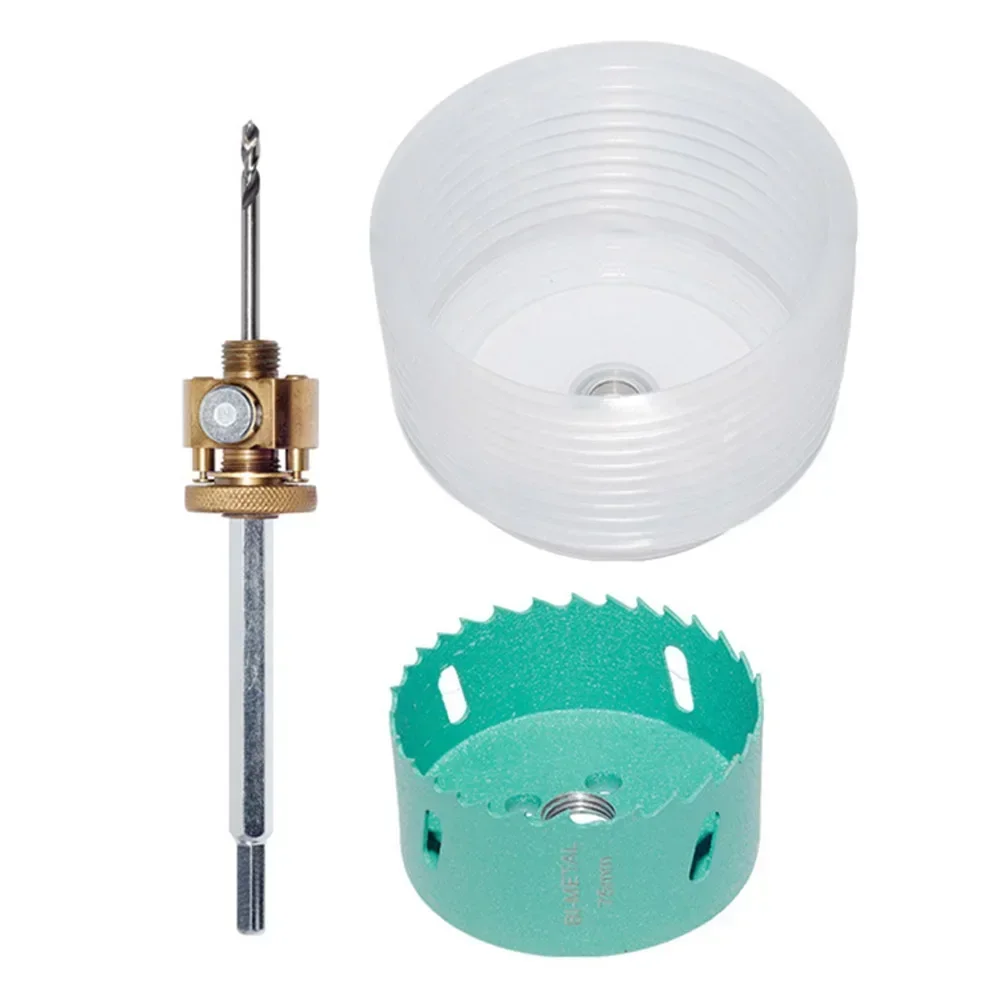 Home Improvement Bi-Metal Hole - Home Improvement Materials 리뷰 및 가격