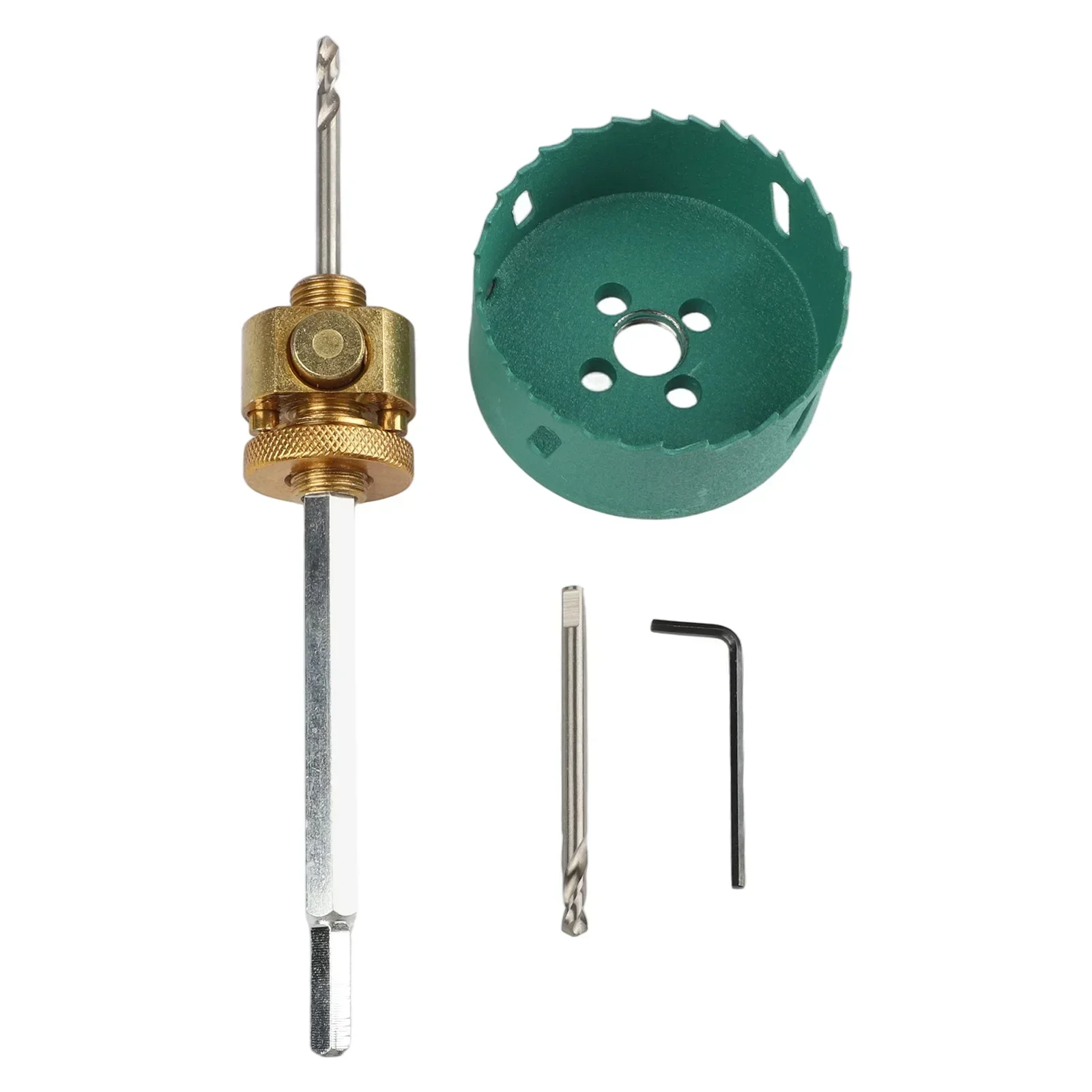 Home Improvement Bi-Metal Hole - Home Improvement Materials 리뷰 및 가격