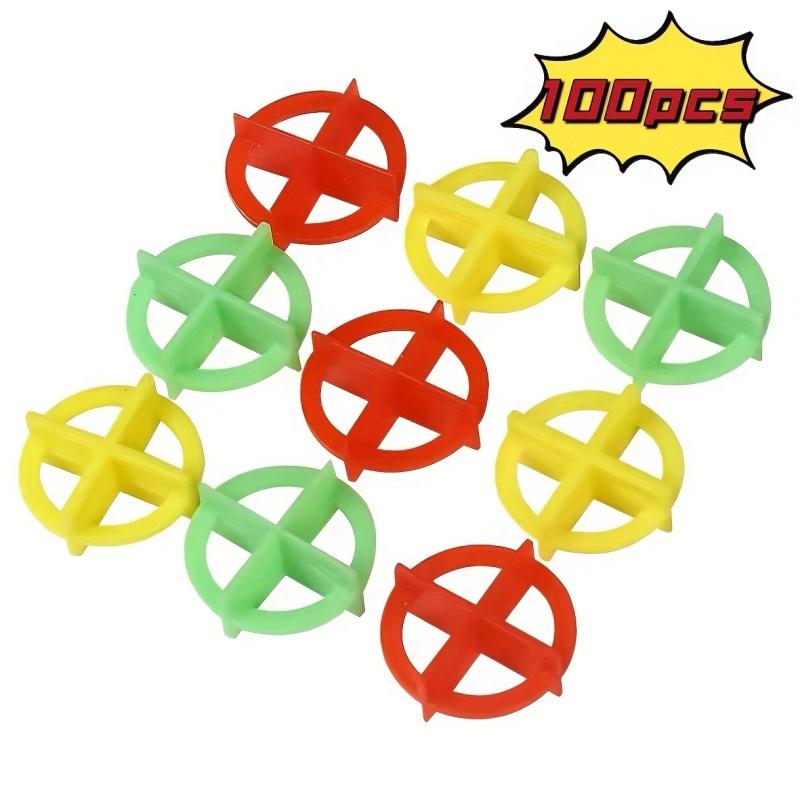 100Pcs Ceramic Tile Leveling C - Tile Leveling Clip 리뷰 및 가격