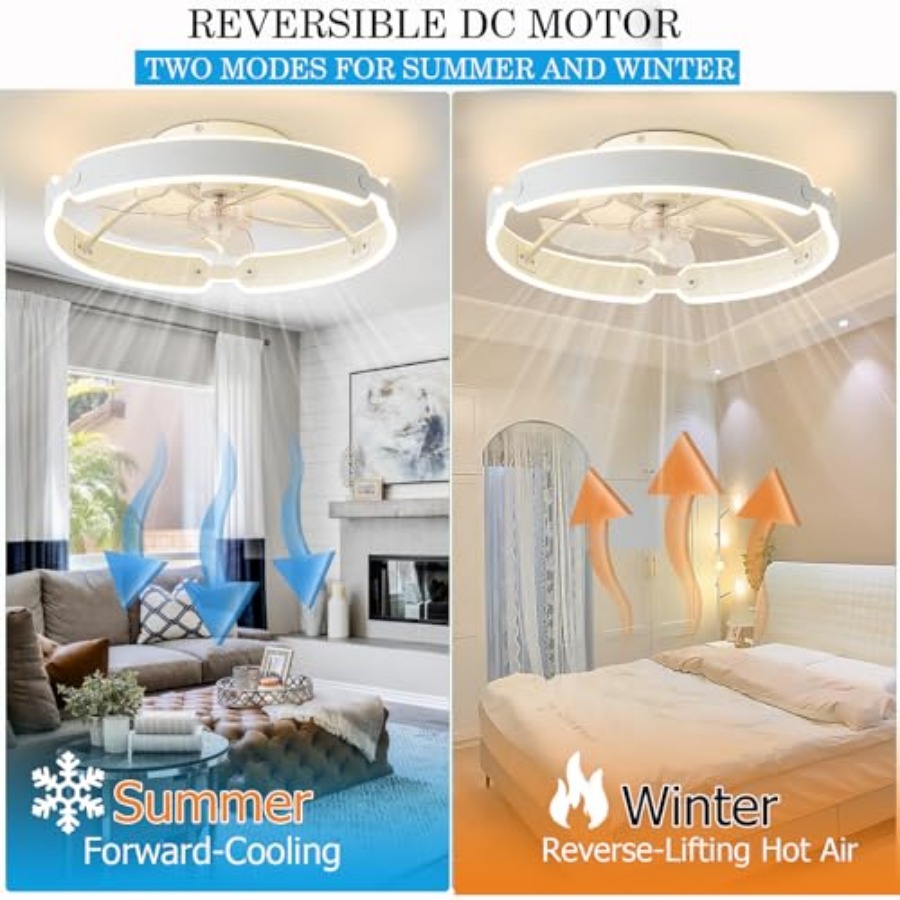 Ceiling Fans with Lights and R - Ceiling Fan Mount 리뷰 및 가격