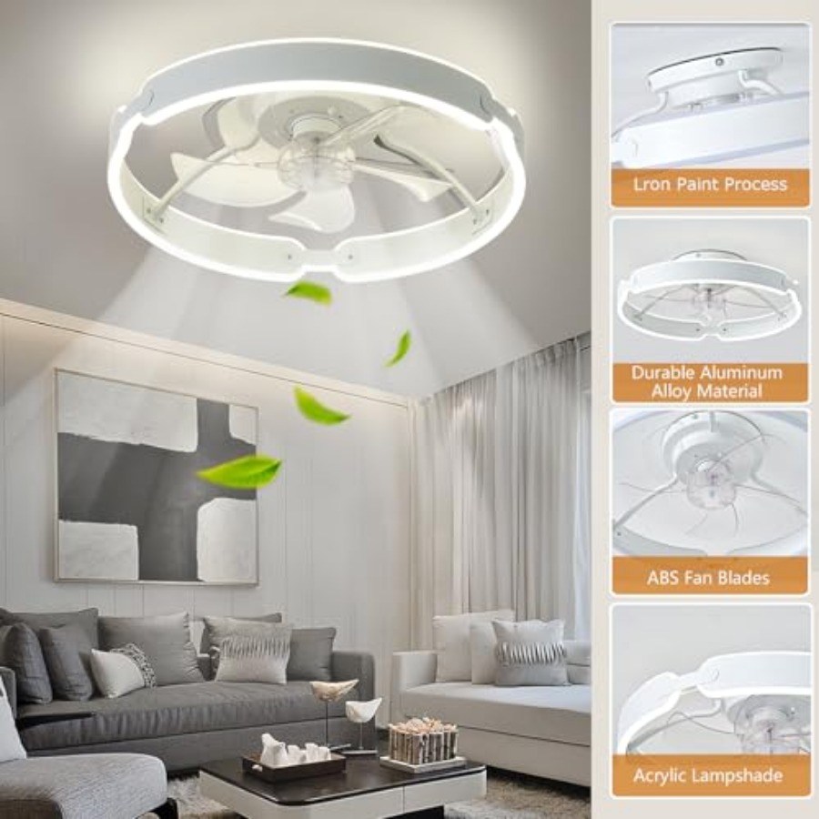 Ceiling Fans with Lights and R - Ceiling Fan Mount 리뷰 및 가격