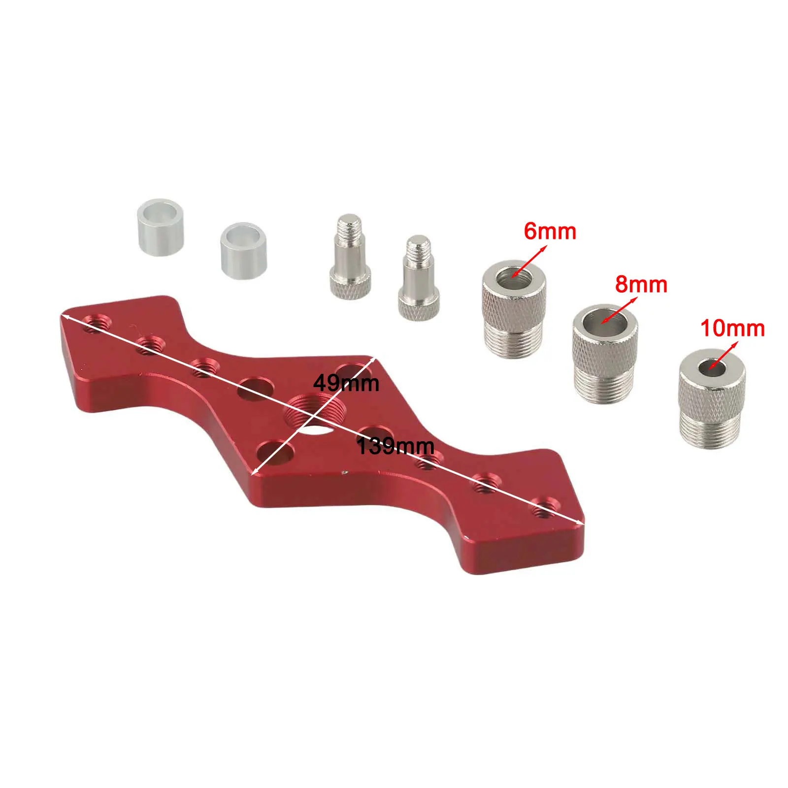Doweling Drill Guide Drill Gui - Home Improvement Guide 리뷰 및 가격