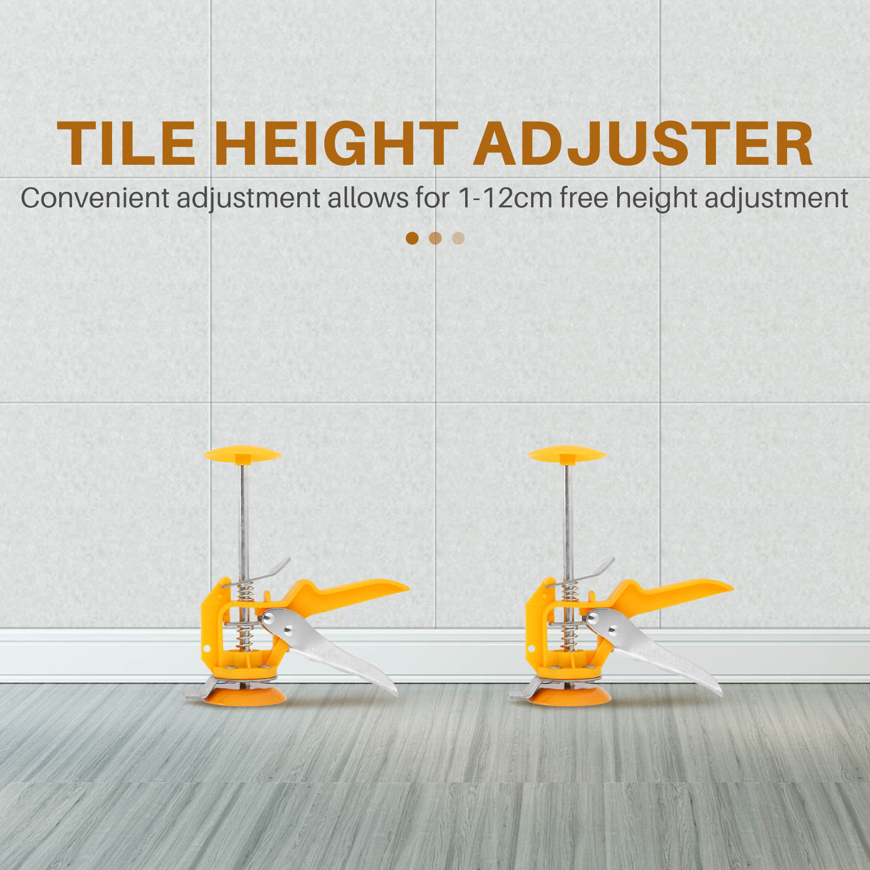 A89X 2Pcs Tile Leveling System - Tile Leveling Clip 리뷰 및 가격