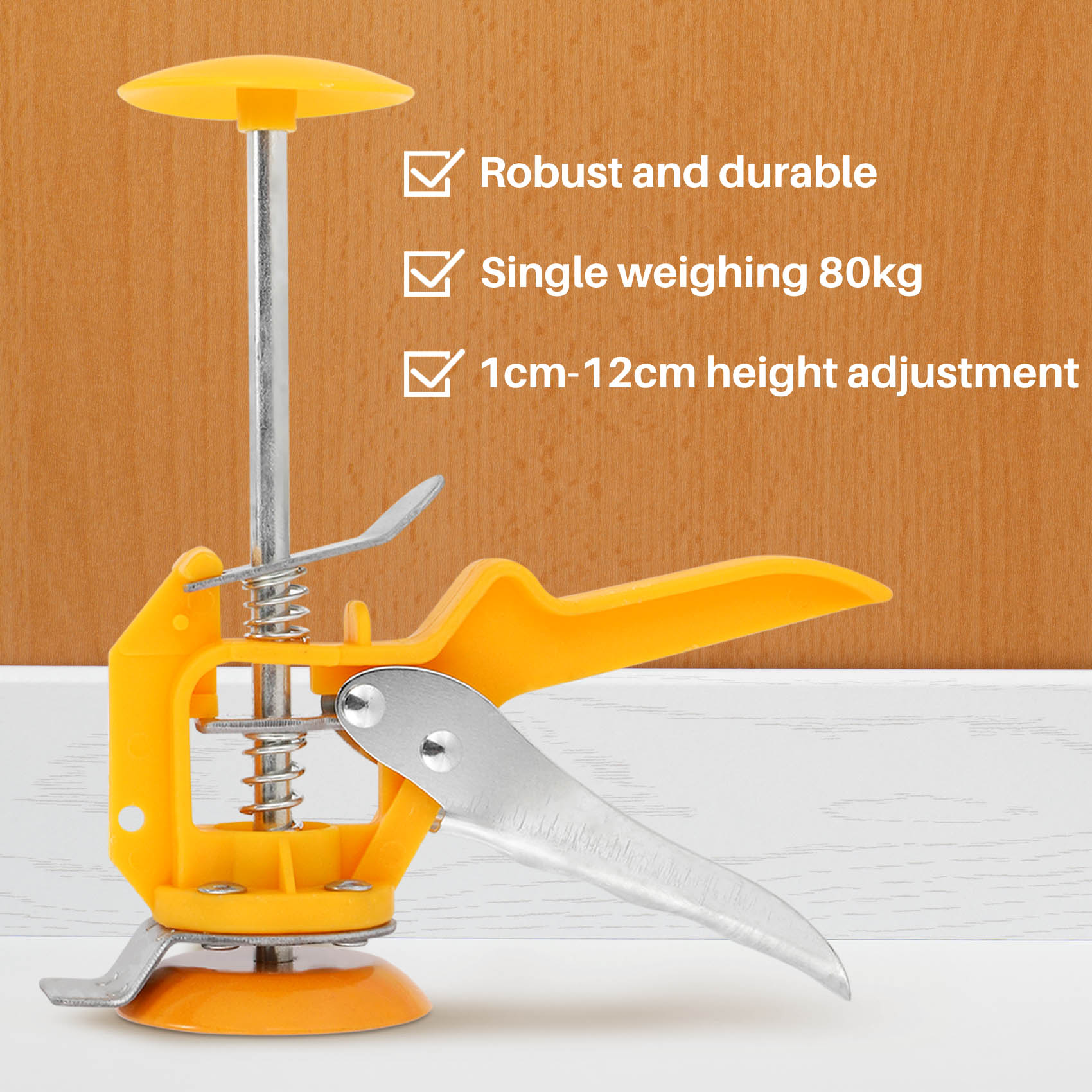 A89X 2Pcs Tile Leveling System - Tile Leveling Clip 리뷰 및 가격