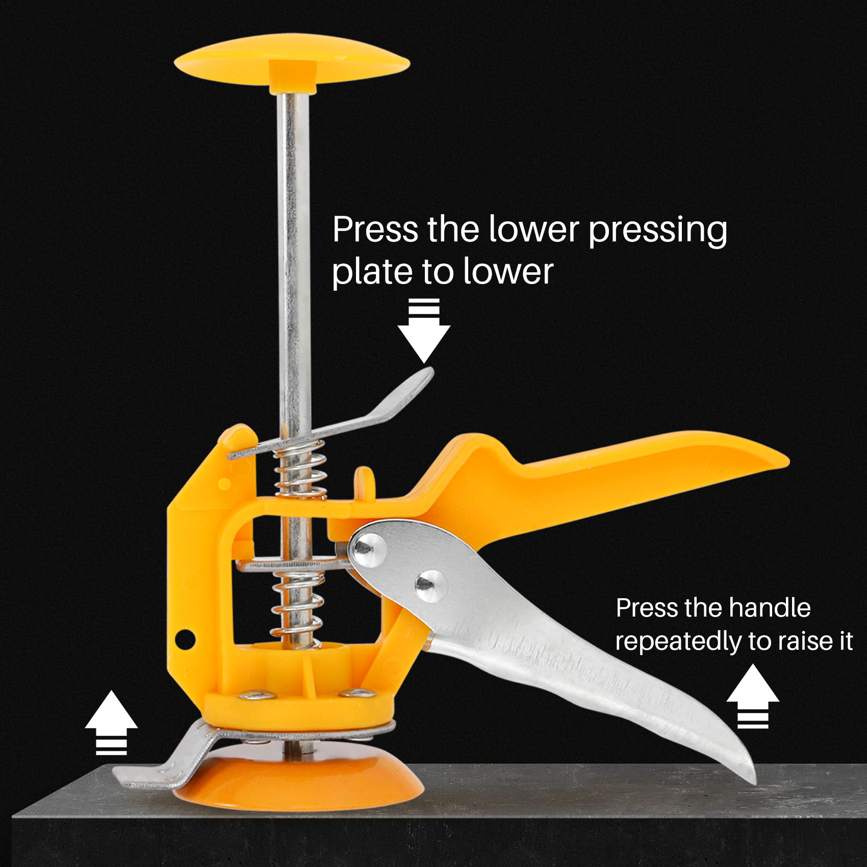 A89X 2Pcs Tile Leveling System - Tile Leveling Clip 리뷰 및 가격