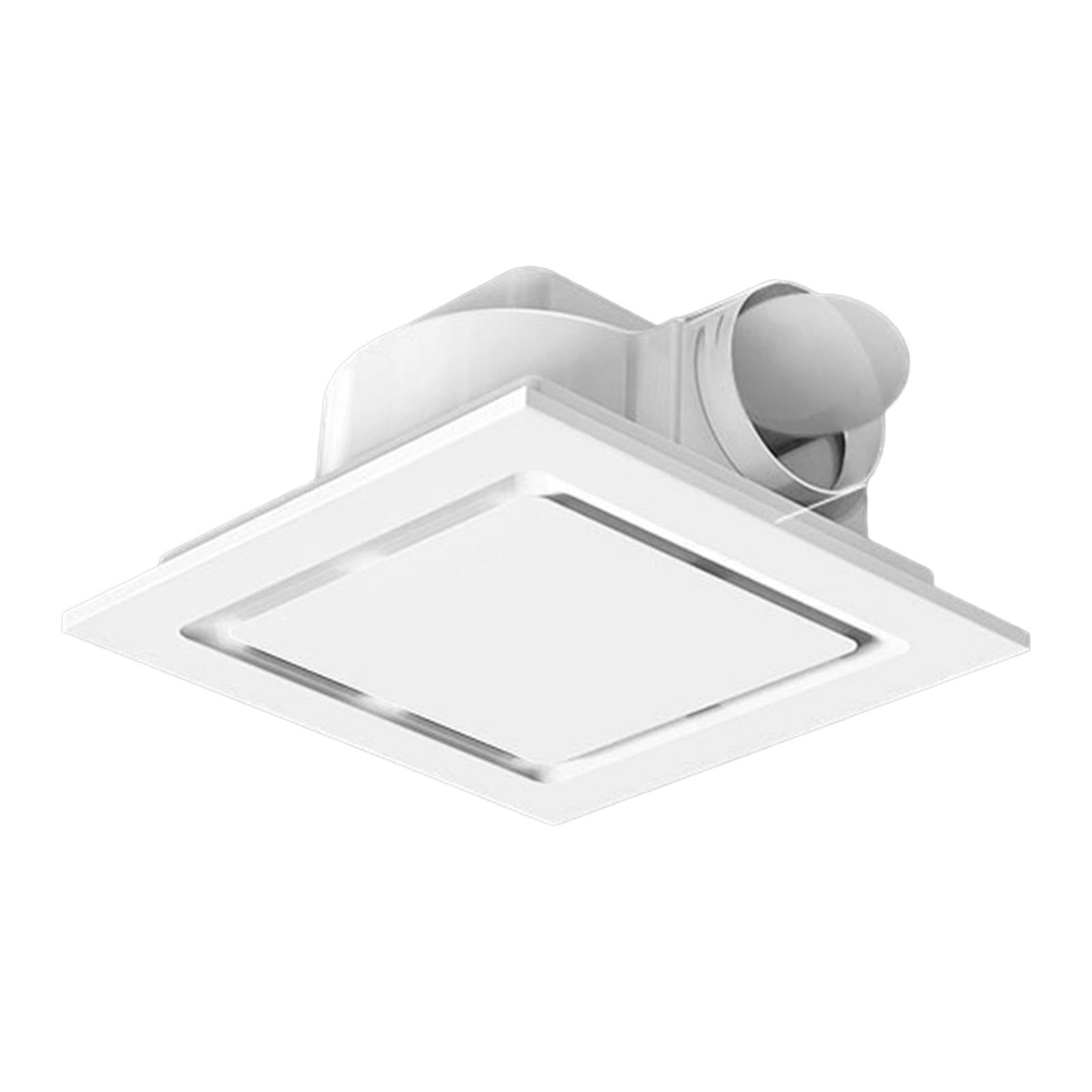 Exhaust Fan 10 inch Opening wi - Ceiling Fan Mount 리뷰 및 가격