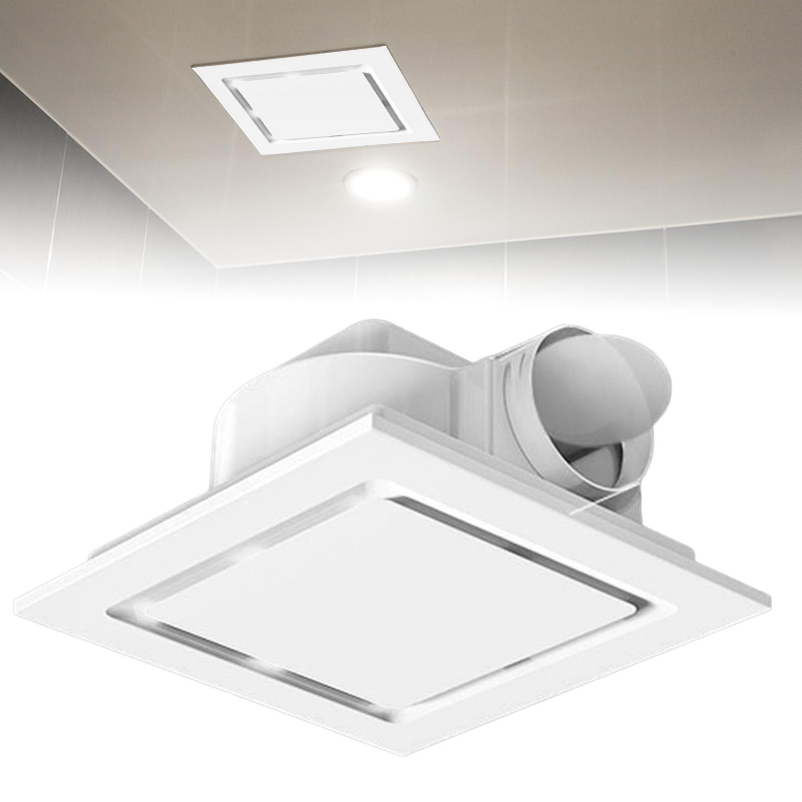 Exhaust Fan 10 inch Opening wi - Ceiling Fan Mount 리뷰 및 가격