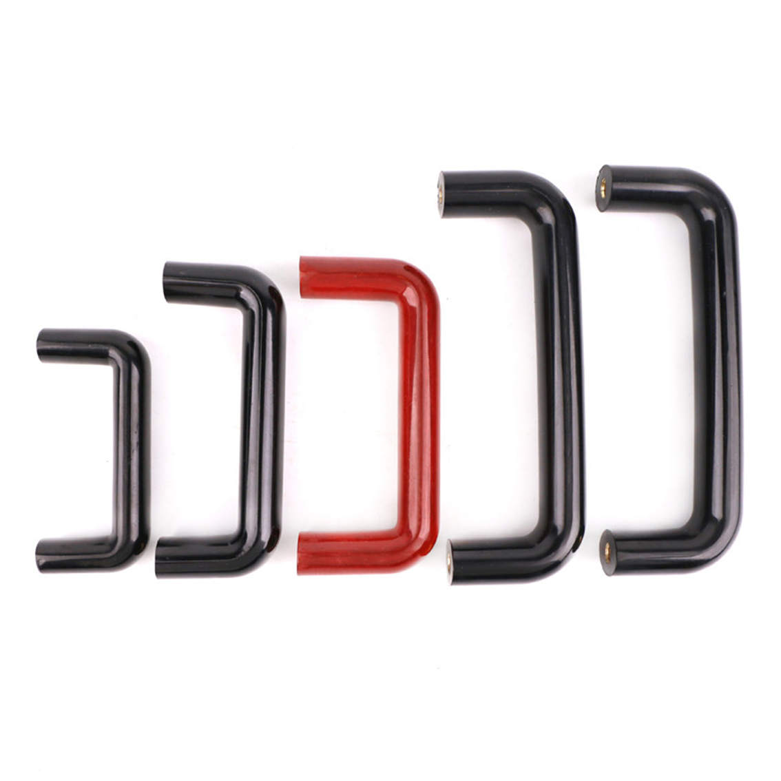 1/3Pcs Elliptical Rubber Wood  - Home Improvement Materials 리뷰 및 가격