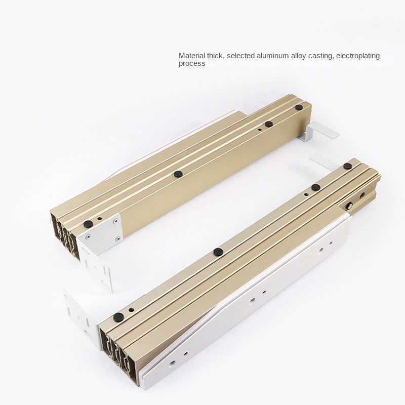 Telescopic Folding Guide Rail  - Home Improvement Guide 리뷰 및 가격
