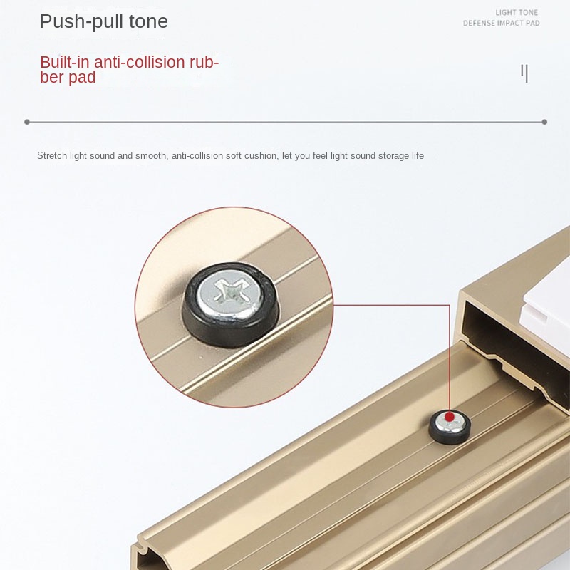 Telescopic Folding Guide Rail  - Home Improvement Guide 리뷰 및 가격