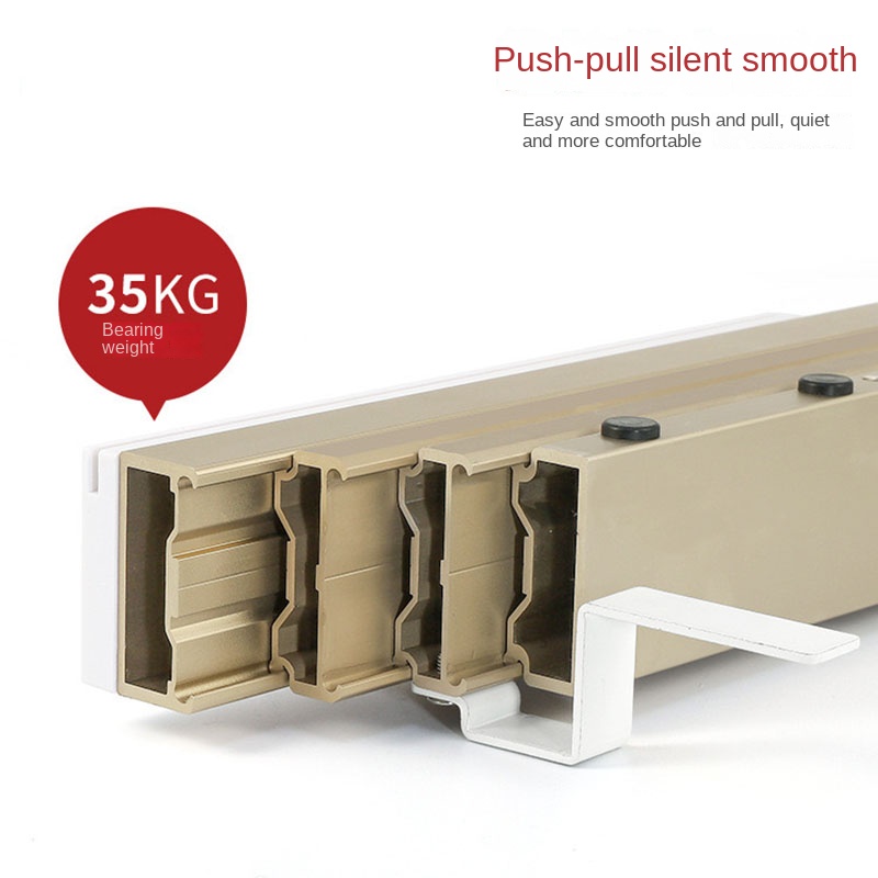 Telescopic Folding Guide Rail  - Home Improvement Guide 리뷰 및 가격