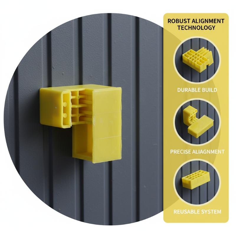 10PCS Tile Corner Leveling Cli - Tile Leveling Clip 리뷰 및 가격