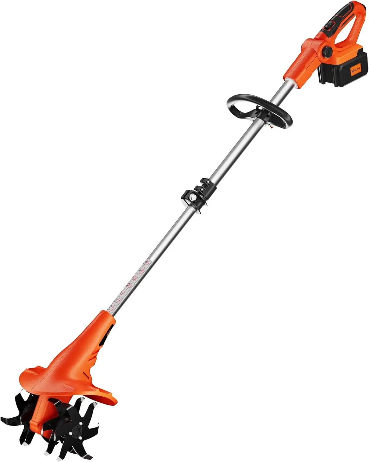 Cordless Tiller Cultivator 40V - Power Drill Cordless 리뷰 및 가격