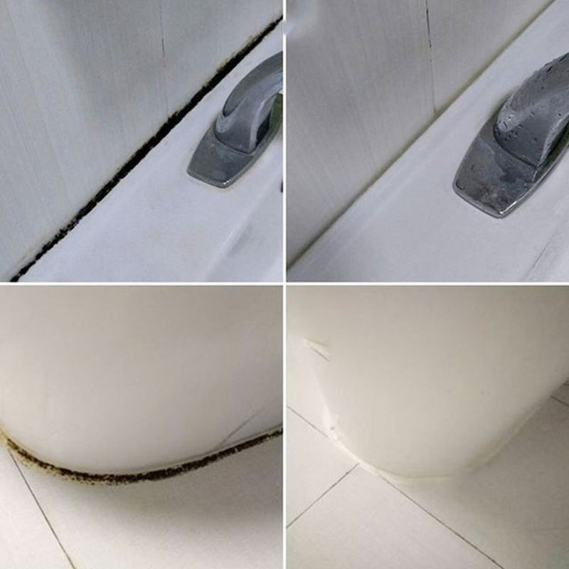 12Color Waterproof White Wall  - Tile Grout Repair 리뷰 및 가격