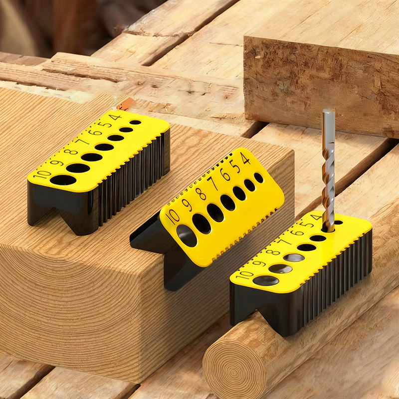 1PC Multifunctional Drill Guid - Home Improvement Guide 리뷰 및 가격