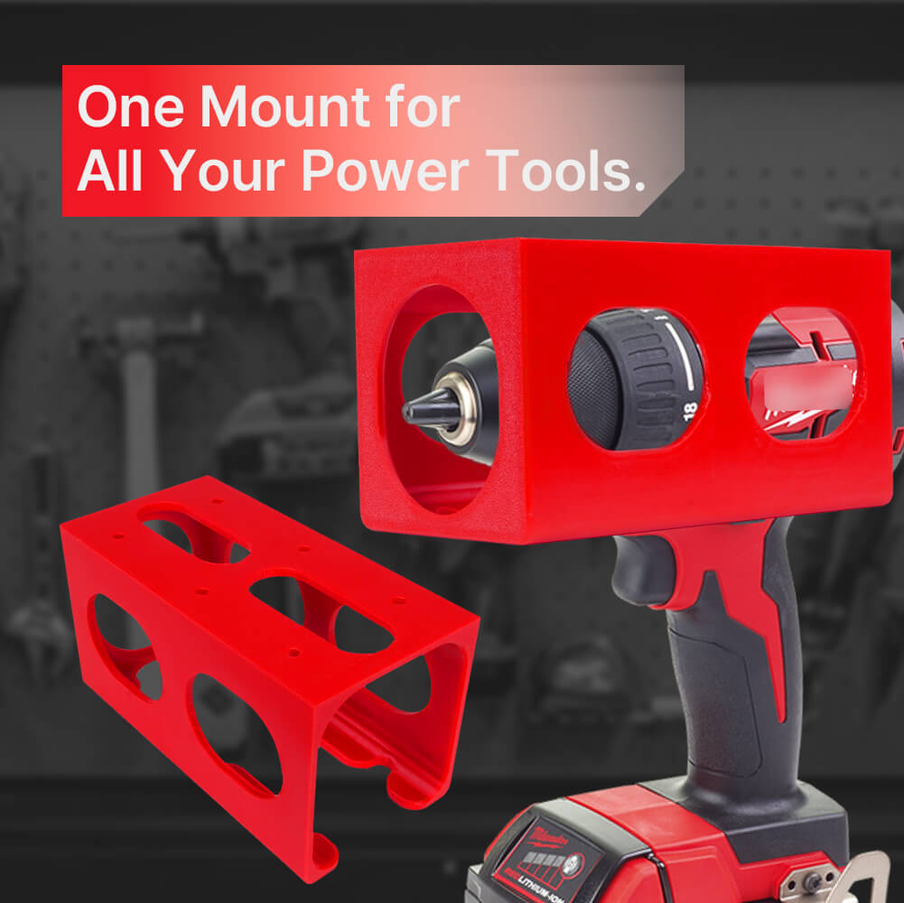 Universal 18V Drill Wall Mount - Power Drill Cordless 리뷰 및 가격