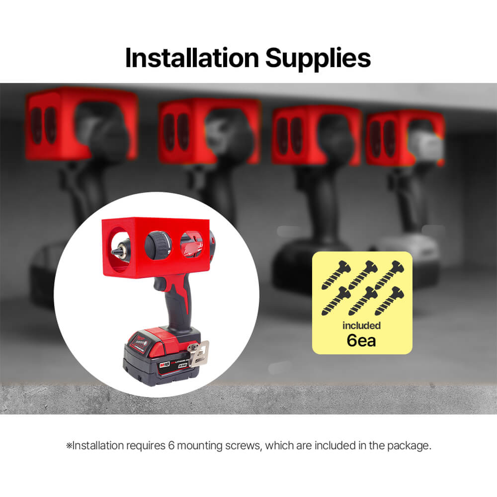 Universal 18V Drill Wall Mount - Power Drill Cordless 리뷰 및 가격