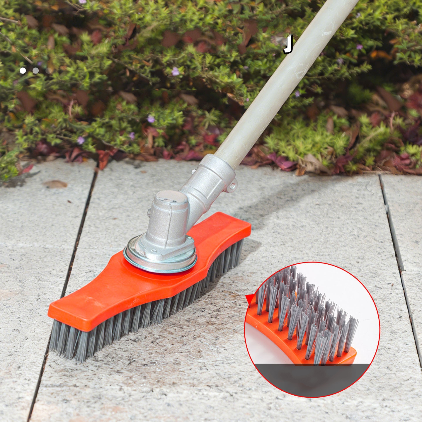 Lawn Mower Cleaning Brush High - Tile Grout Repair 리뷰 및 가격