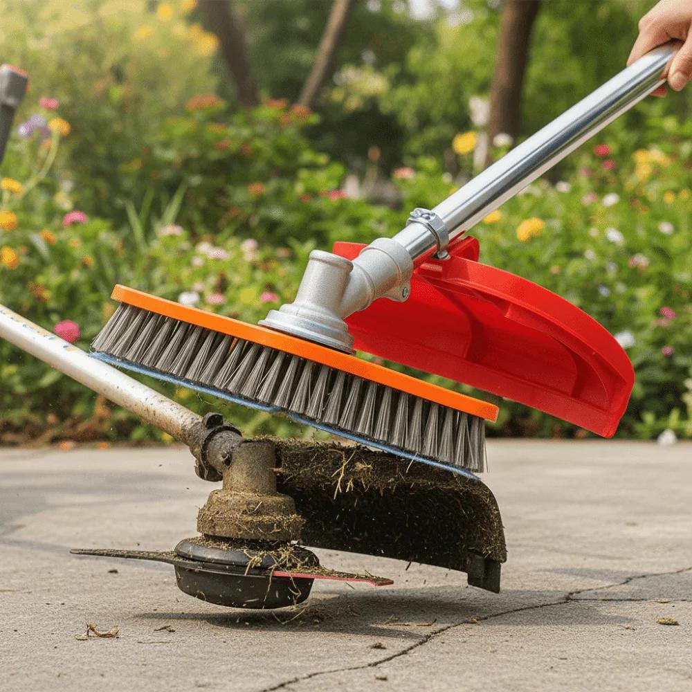 Lawn Mower Cleaning Brush High - Tile Grout Repair 리뷰 및 가격