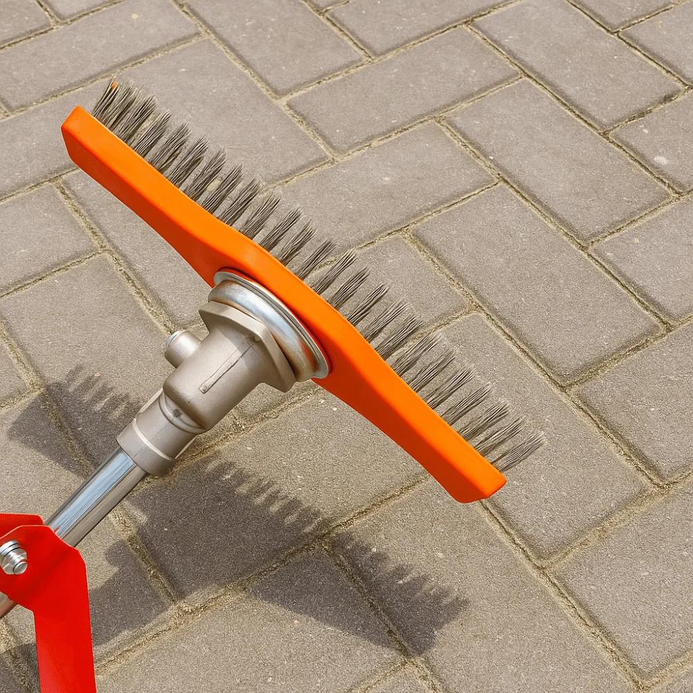 Lawn Mower Cleaning Brush High - Tile Grout Repair 리뷰 및 가격