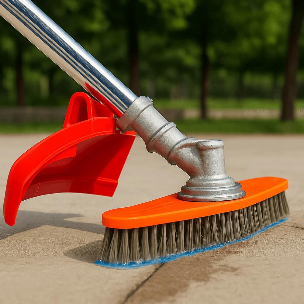 Lawn Mower Cleaning Brush High - Tile Grout Repair 리뷰 및 가격