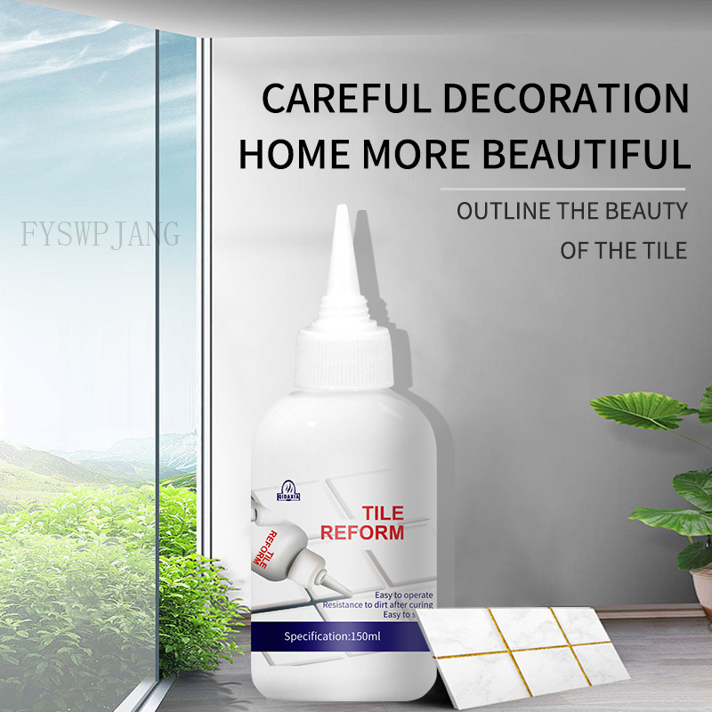 Water-Based Tile Grout, Waterp - Tile Grout Repair 리뷰 및 가격