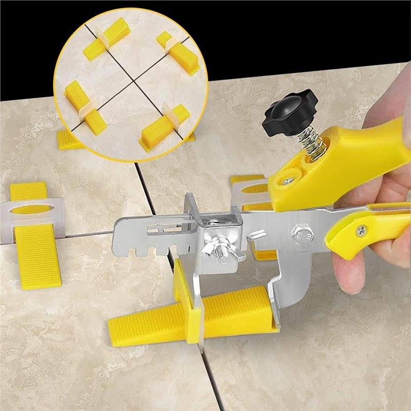 A11I Tile Leveling System With - Tile Leveling Clip 리뷰 및 가격