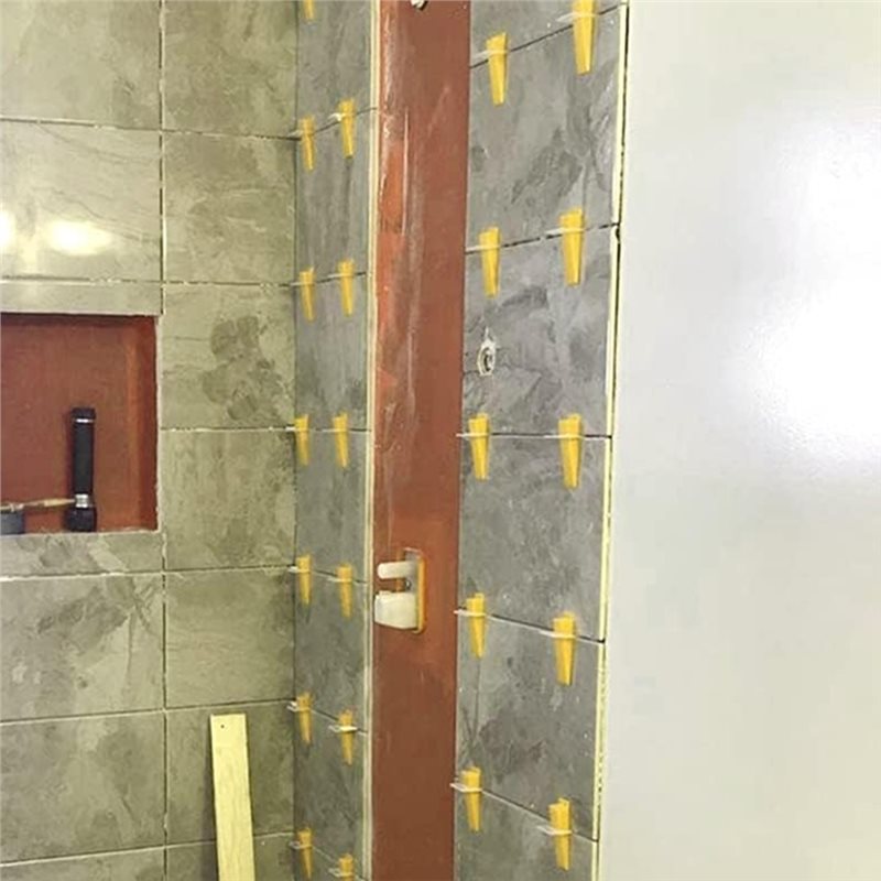 A11I Tile Leveling System With - Tile Leveling Clip 리뷰 및 가격