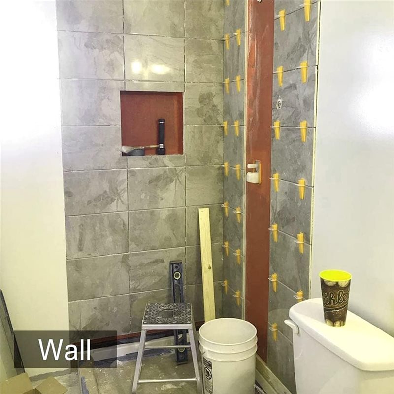 A11I Tile Leveling System With - Tile Leveling Clip 리뷰 및 가격