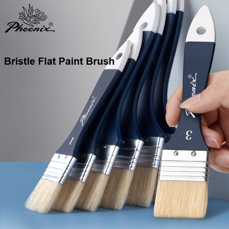 1/3/5/7/9 PCS Chip Paint Brush - Wood Stain Brush 리뷰 및 가격