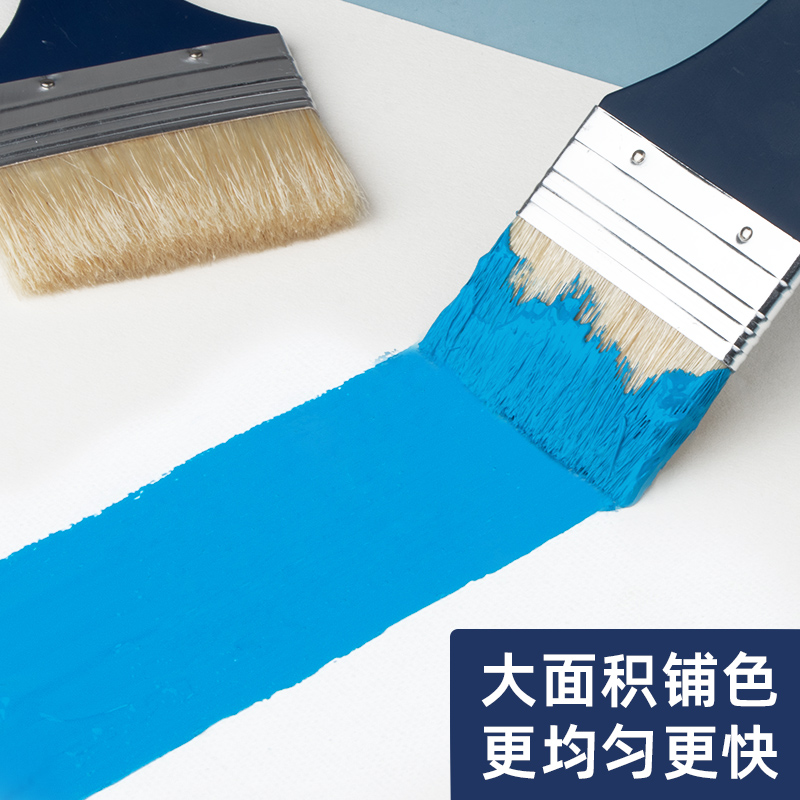 1/3/5/7/9 PCS Chip Paint Brush - Wood Stain Brush 리뷰 및 가격