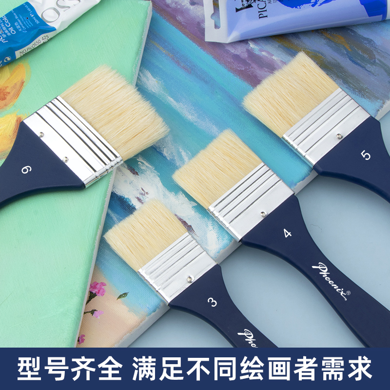 1/3/5/7/9 PCS Chip Paint Brush - Wood Stain Brush 리뷰 및 가격