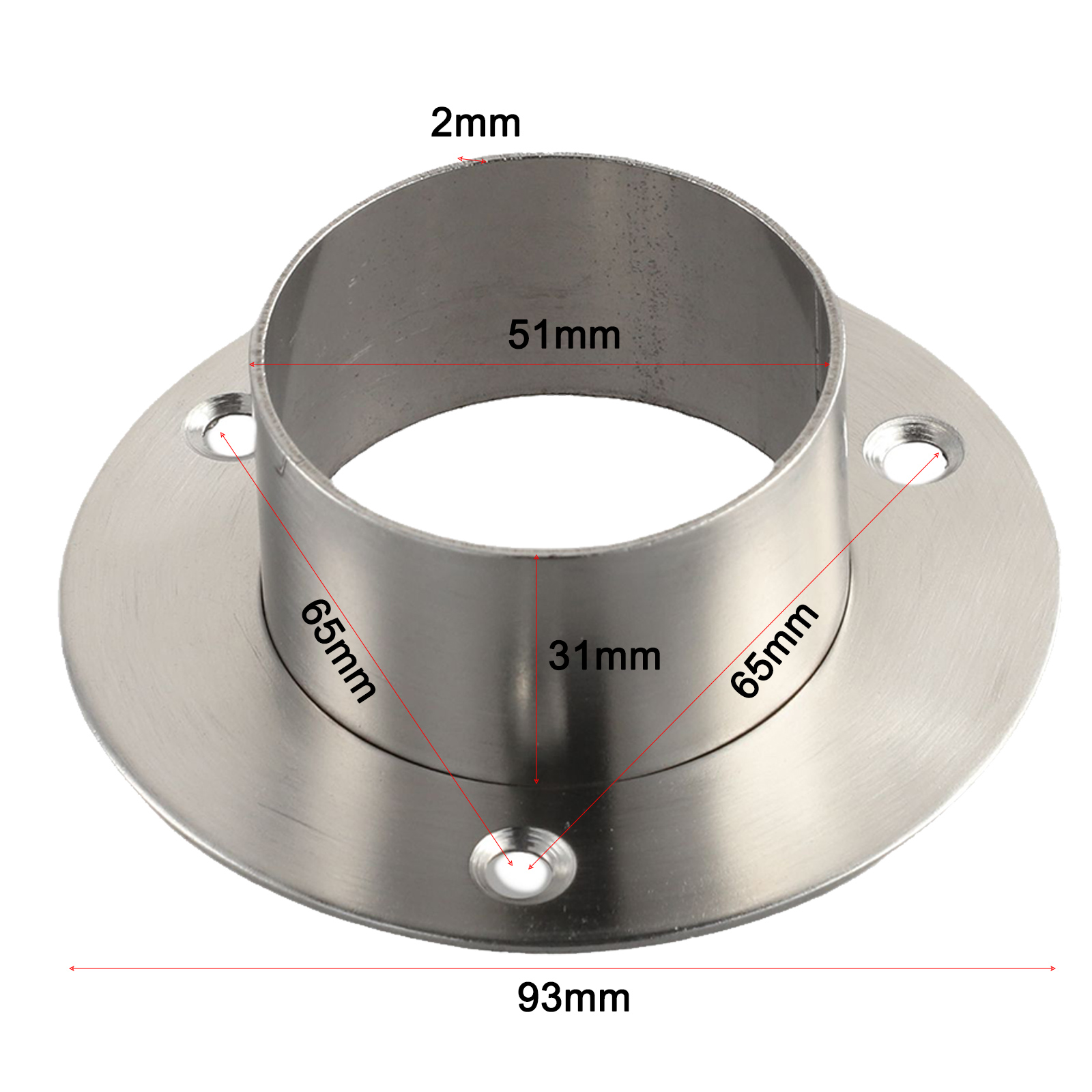 38mm 51mm Guide Shaft Stainles - Home Improvement Guide 리뷰 및 가격