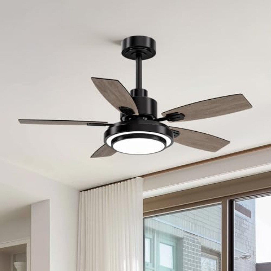 Ceiling Fans with Lights and R - Ceiling Fan Mount 리뷰 및 가격