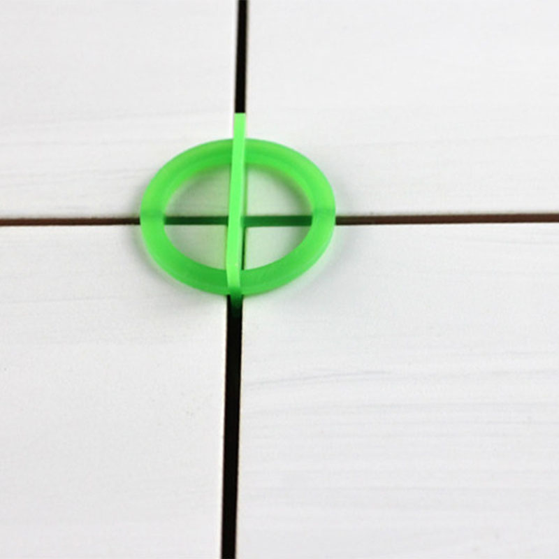 Tile Leveling Spacer Clips 100 - Tile Leveling Clip 리뷰 및 가격