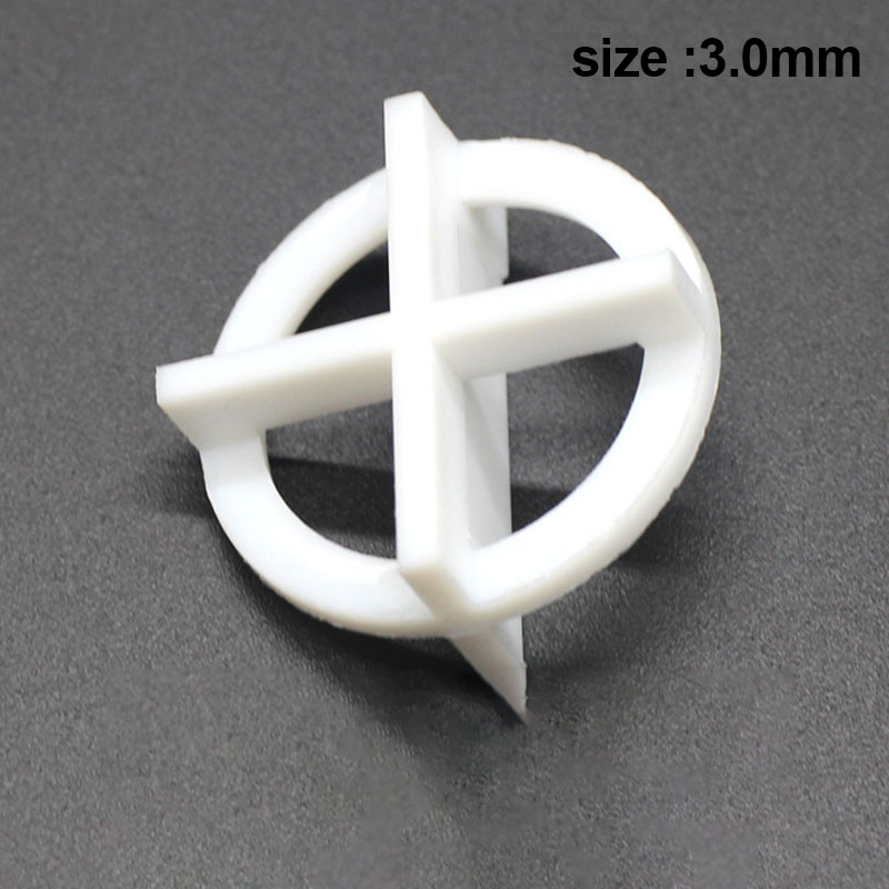 Tile Leveling Spacer Clips 100 - Tile Leveling Clip 리뷰 및 가격