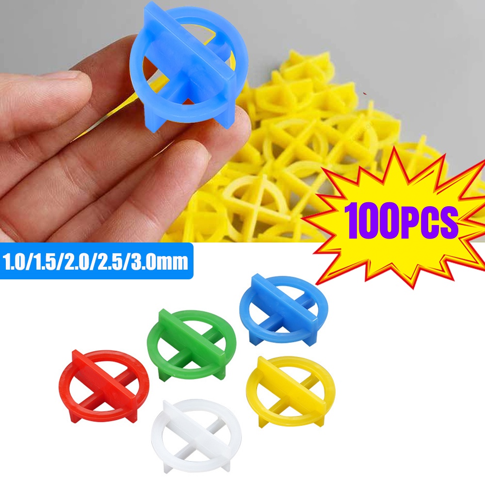 100Pcs Ceramic Tile Leveling S - Tile Leveling Clip 리뷰 및 가격