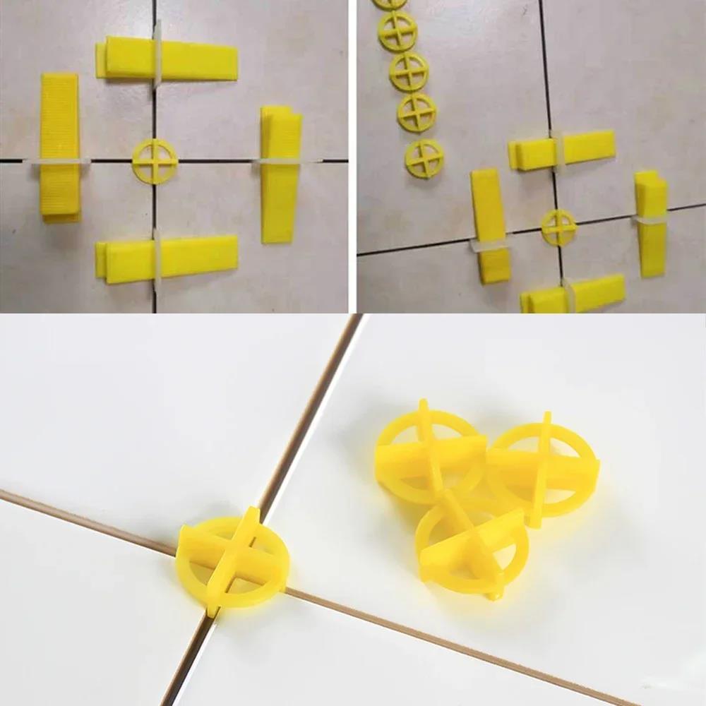 100Pcs Ceramic Tile Leveling S - Tile Leveling Clip 리뷰 및 가격