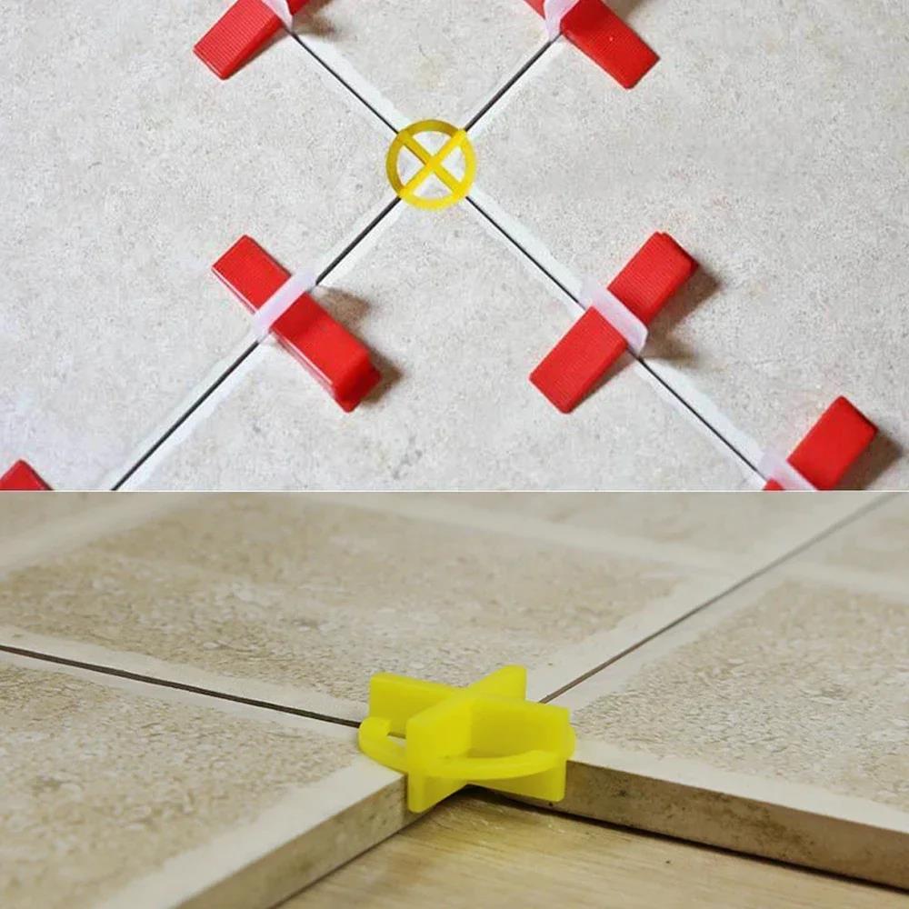 100Pcs Ceramic Tile Leveling S - Tile Leveling Clip 리뷰 및 가격