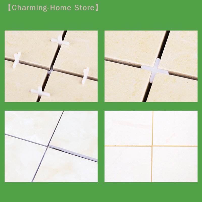 500Pcs 1/1.5/2/2.5/3/5/MM Plas - Tile Leveling Clip 리뷰 및 가격