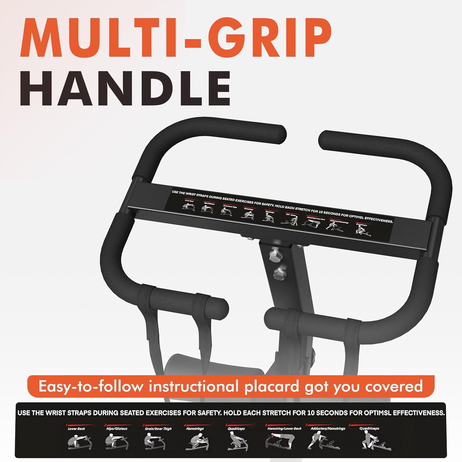 Full Body Stretching in Home G - Home Improvement Materials 리뷰 및 가격