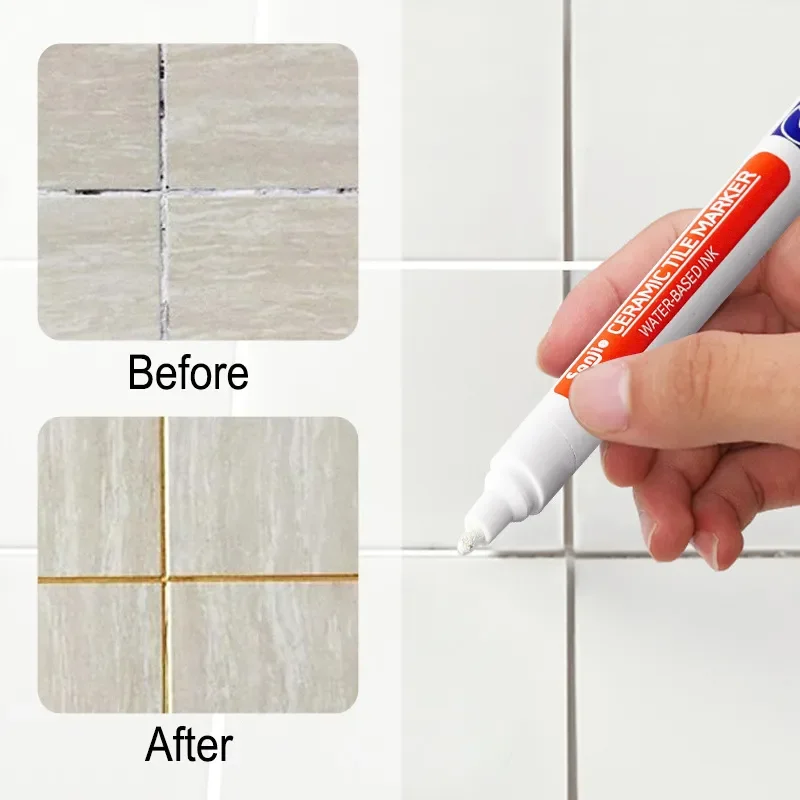 12 Color White Waterproof Tile - Tile Grout Repair 리뷰 및 가격