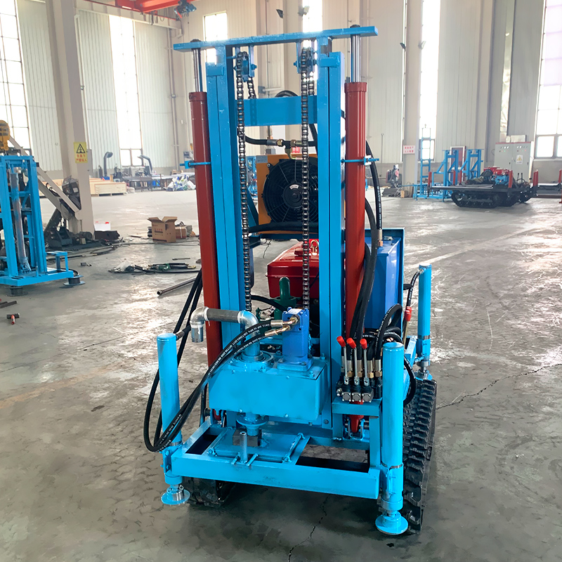 Customized Hydraulic Water Wel - Power Drill Cordless 리뷰 및 가격