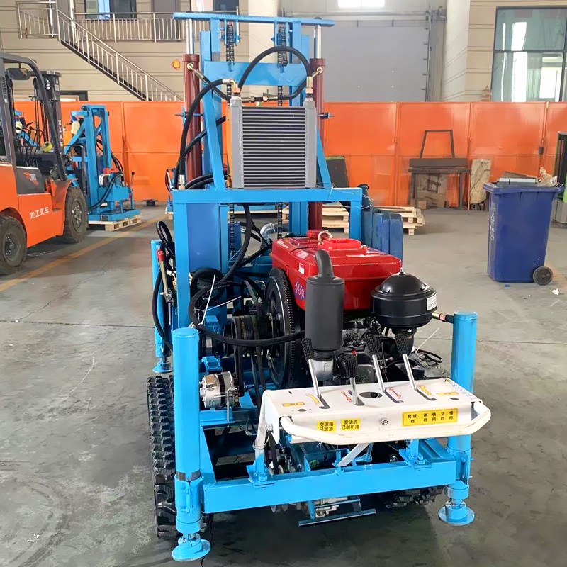 Customized Hydraulic Water Wel - Power Drill Cordless 리뷰 및 가격