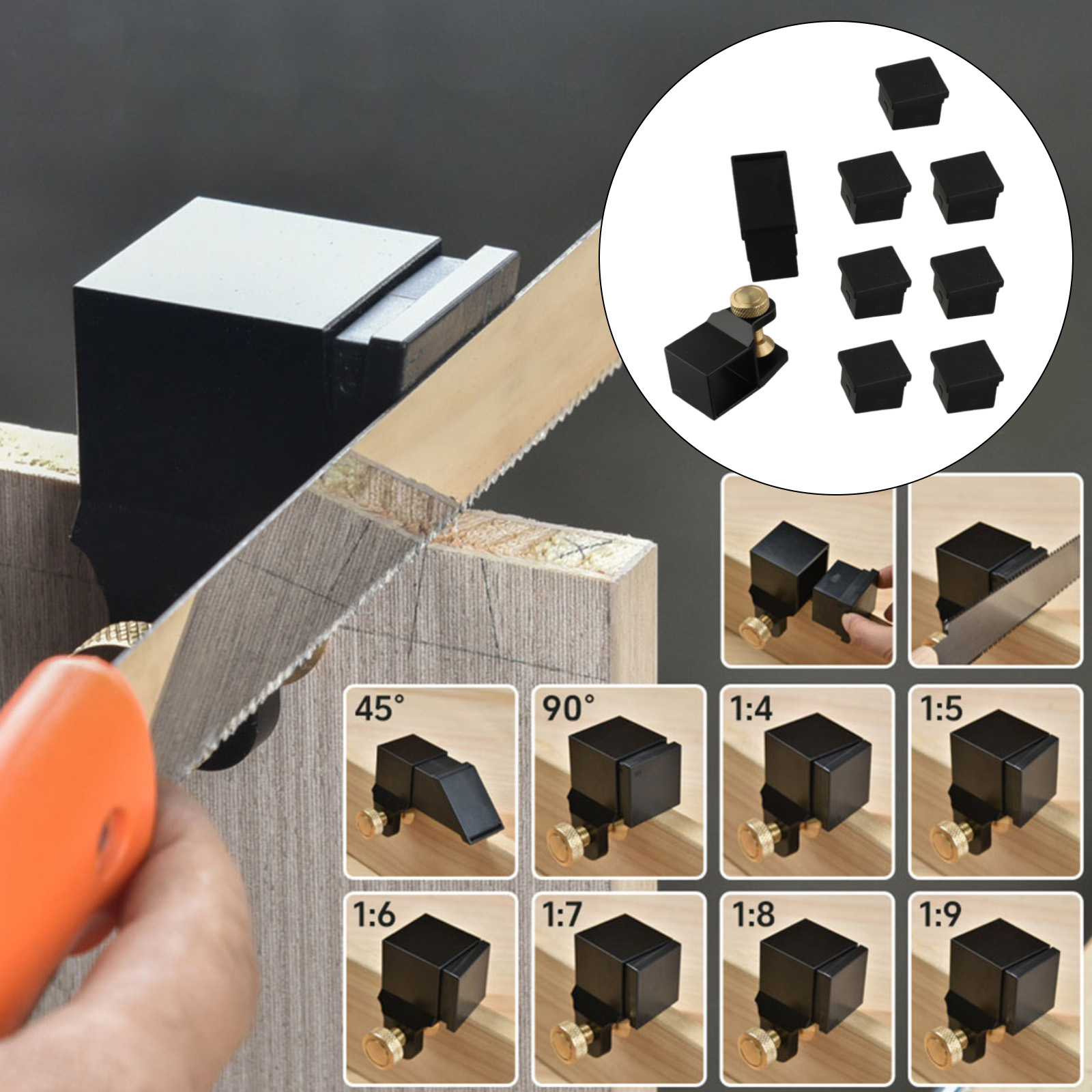 45 Degree Guide Angle Cutting  - Home Improvement Guide 리뷰 및 가격